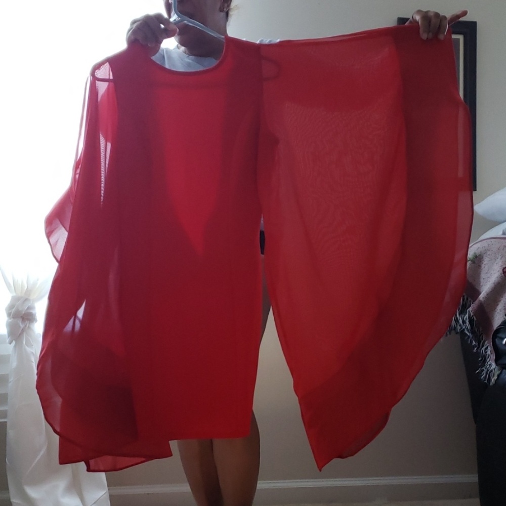 Dress - Picture 3 of 3
